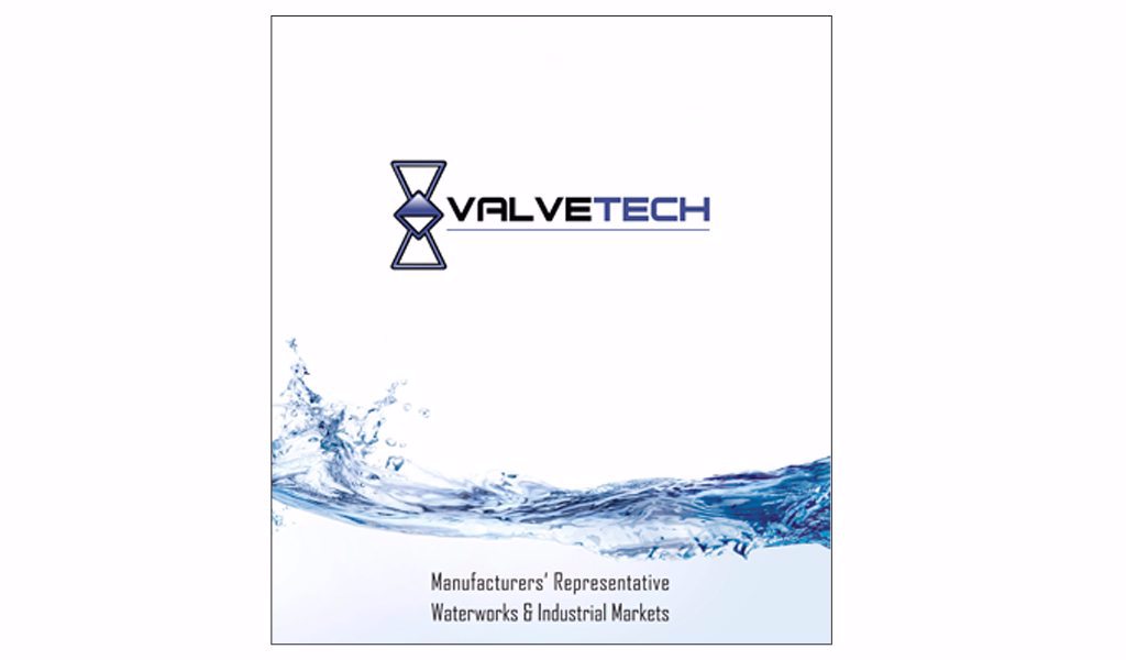 ValveTech Sales Binder