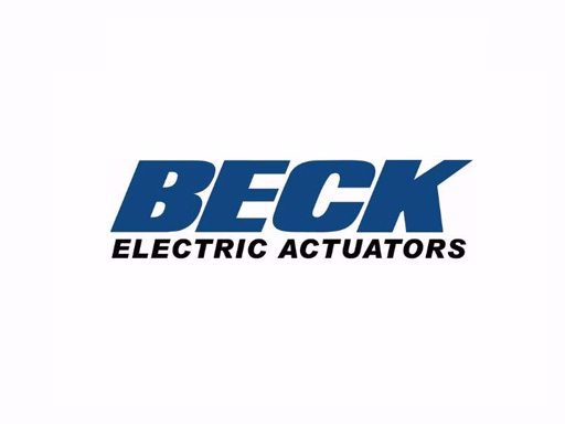 Beck Electric Actuators