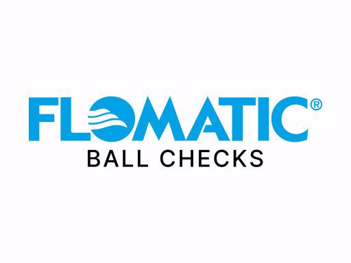 Flomatic Ball Checks