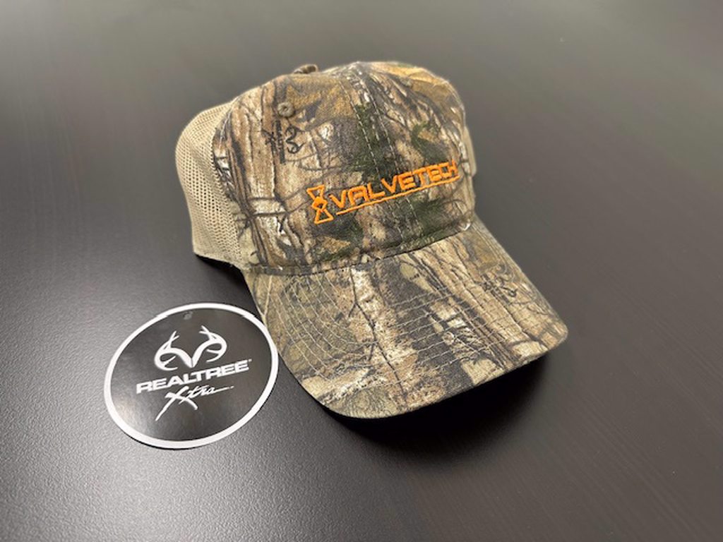 VTS Camo Hat